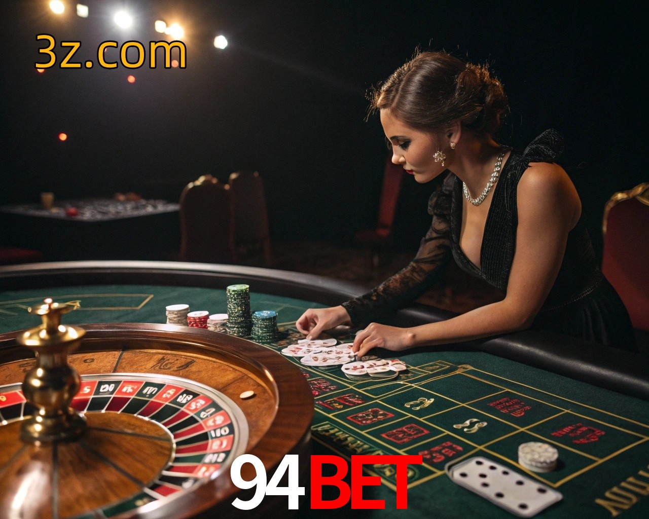  94BET