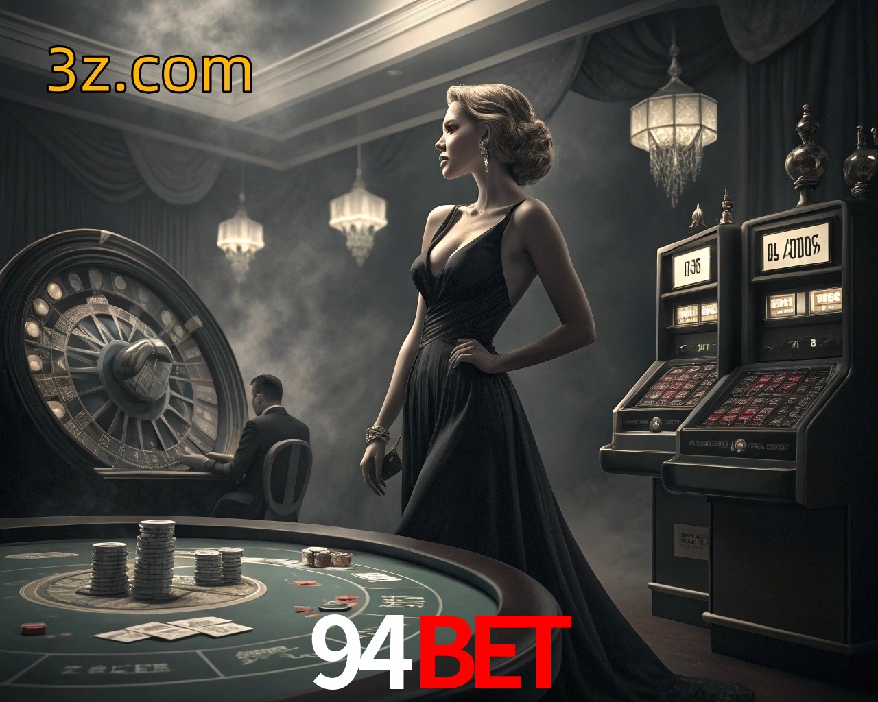  94BET