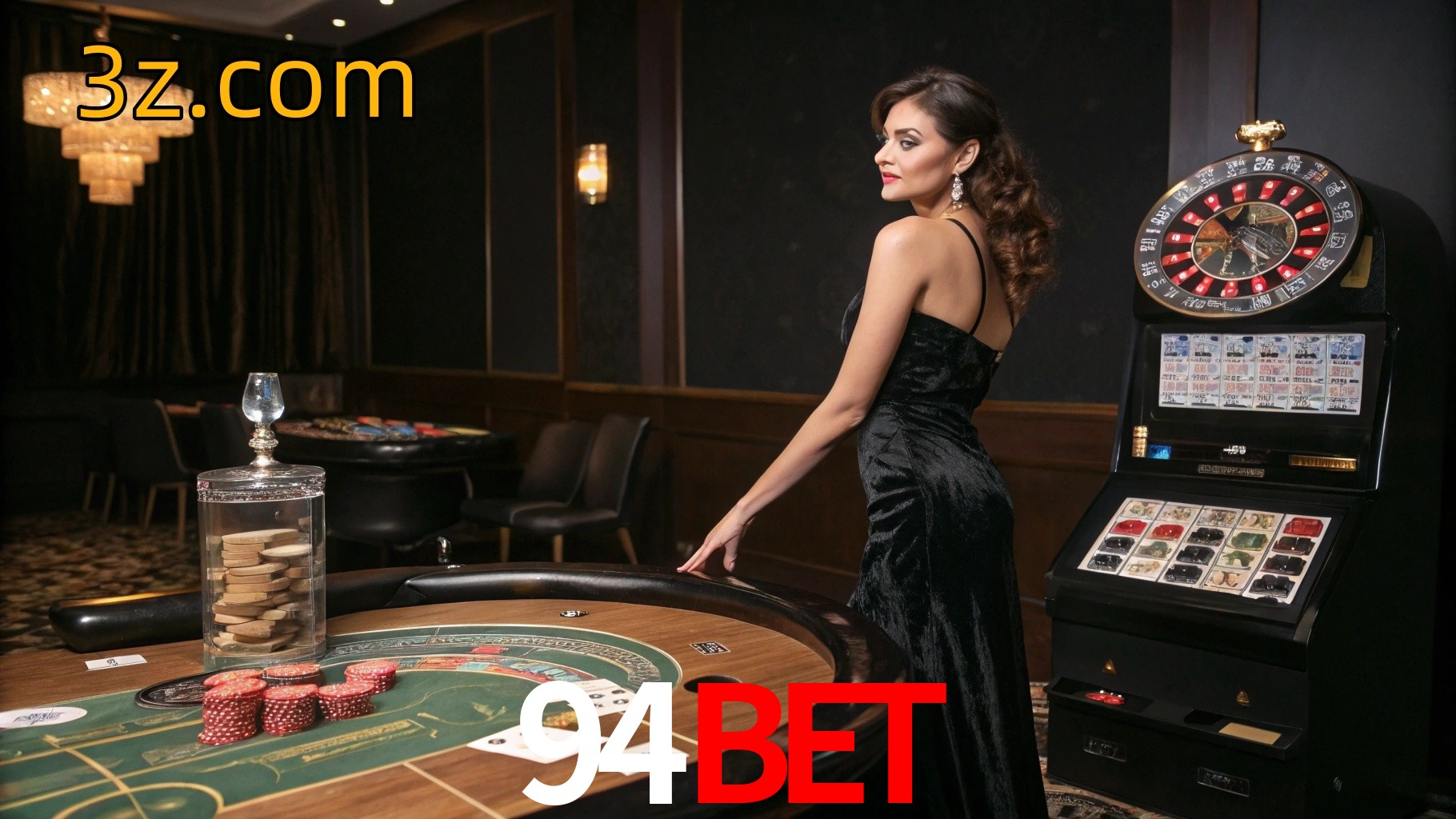  94BET